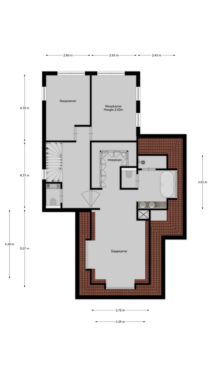 Photo 43 of Máximalaan 9