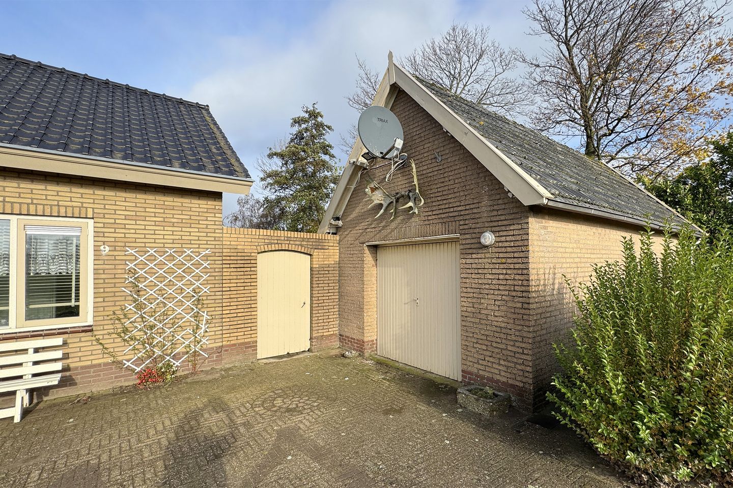 Foto 64 van Pootweg 9