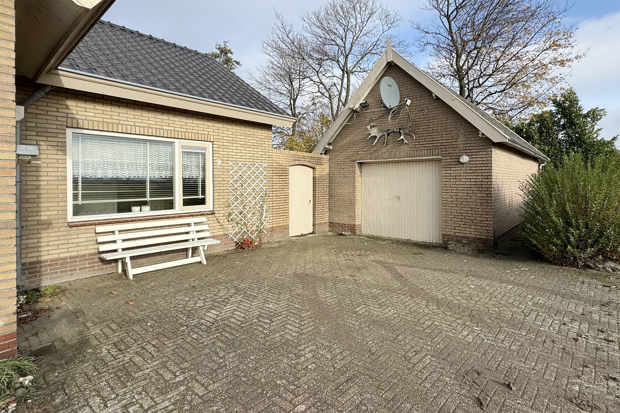 Foto 63 van Pootweg 9