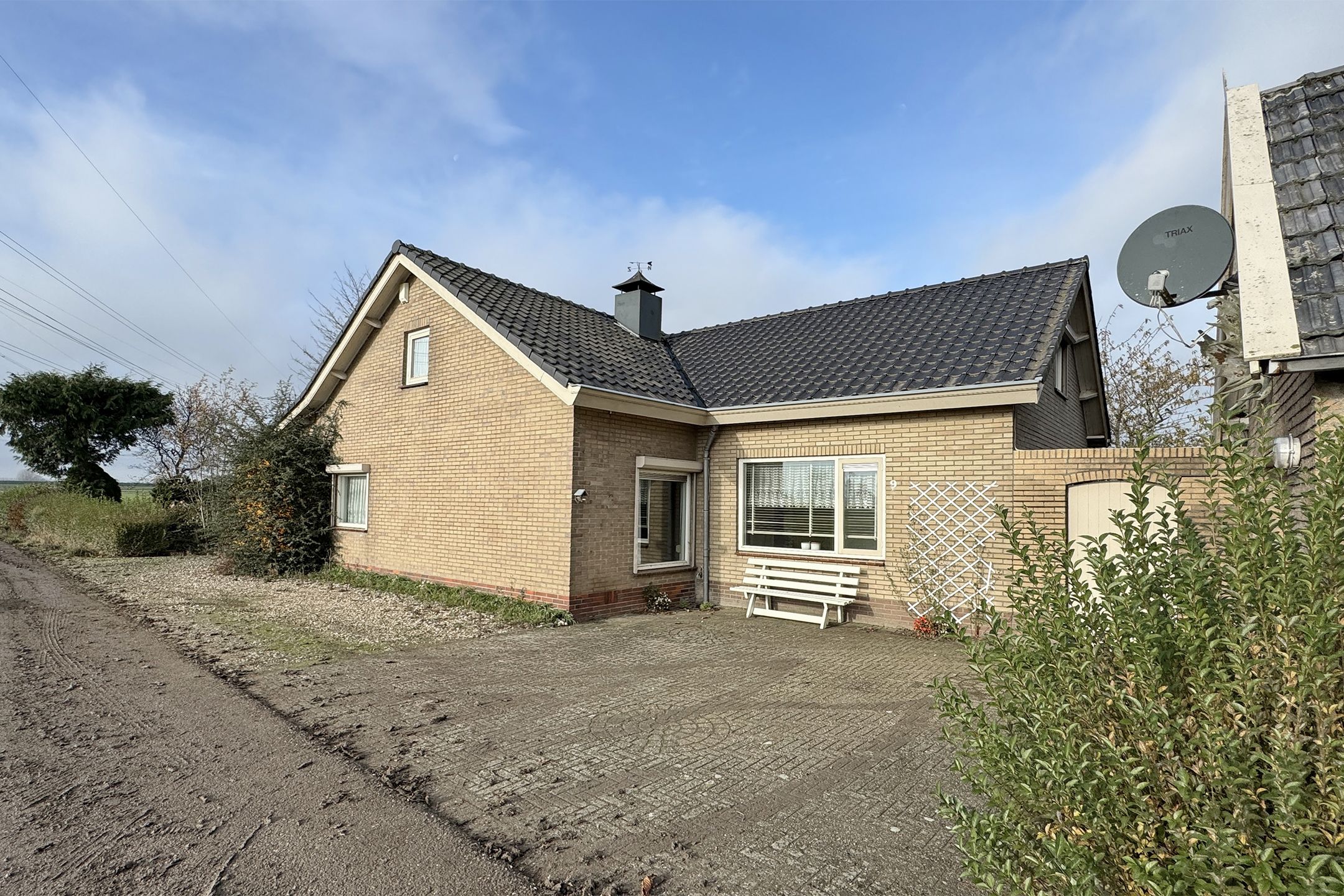 Foto 75 van Pootweg 9