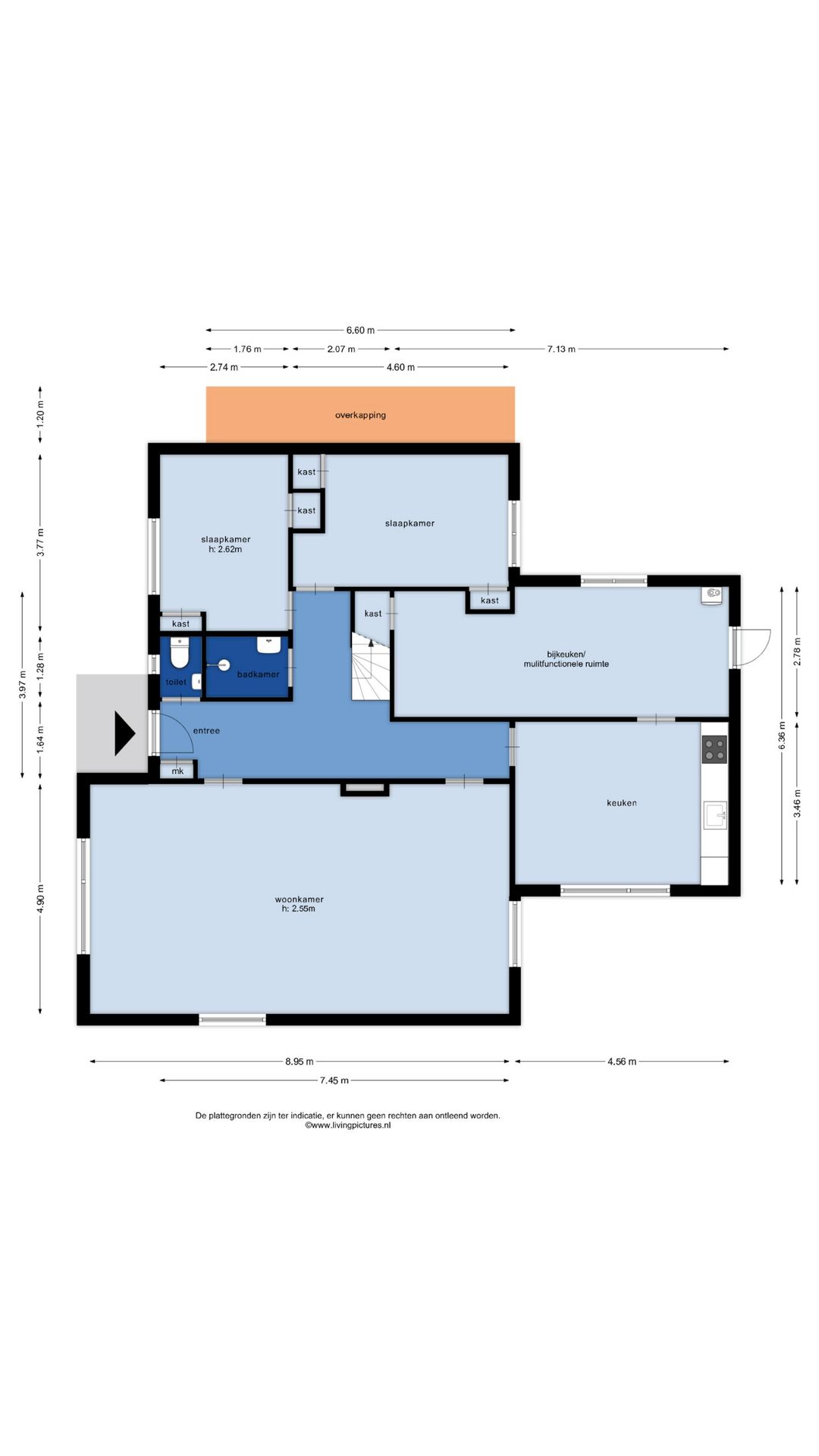 Foto 77 van Pootweg 9