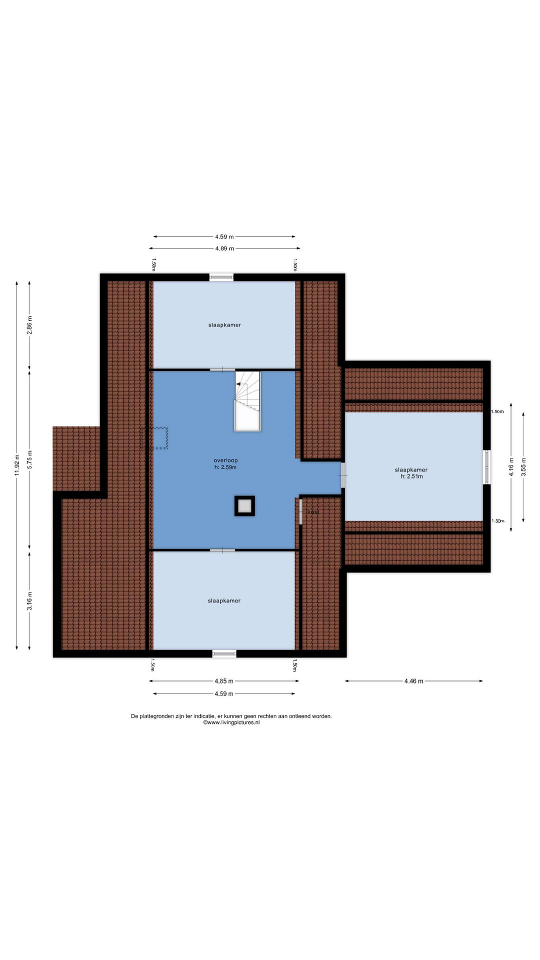 Foto 78 van Pootweg 9