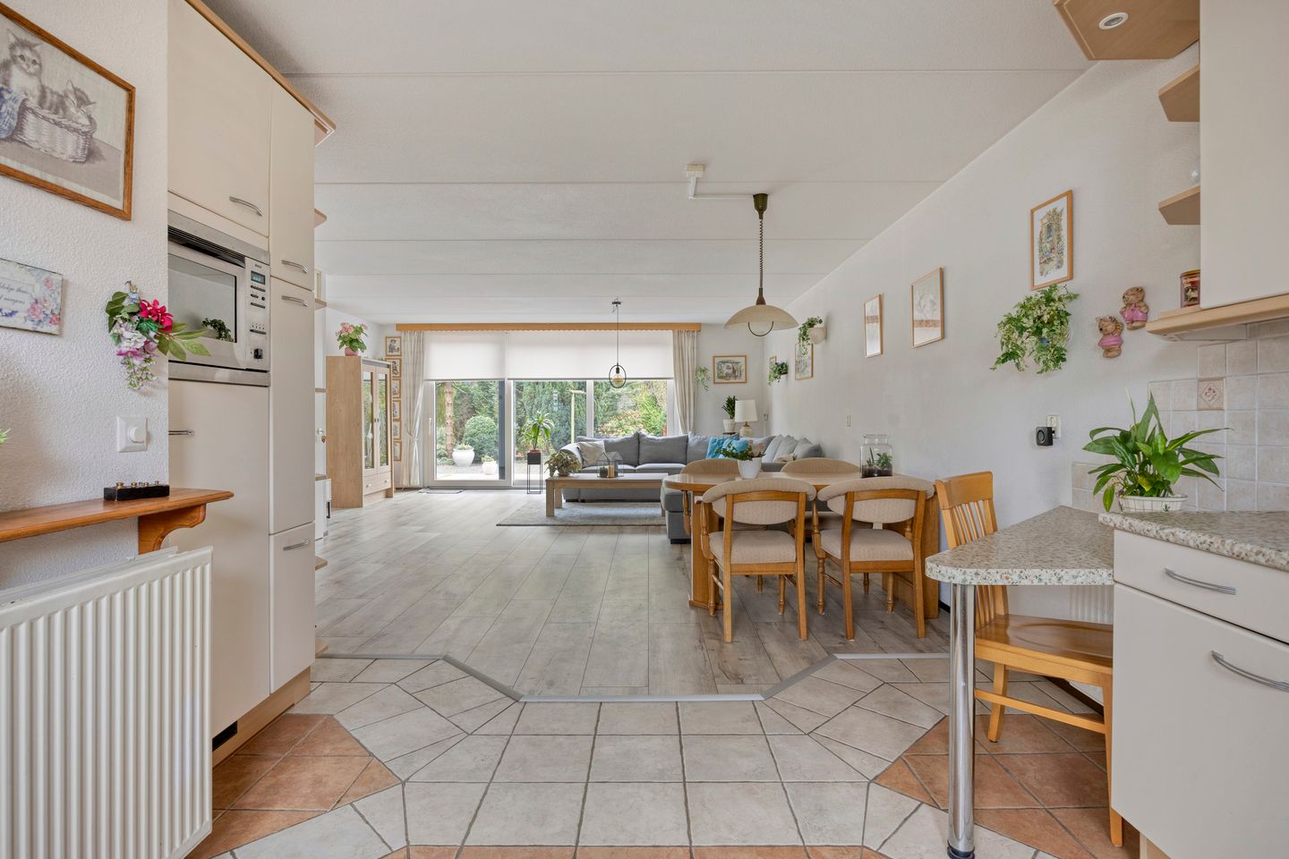 Foto 10 van Kievit 5