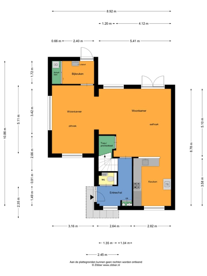 Foto 55 van Elzenseloop 20