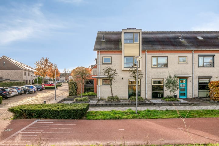 Foto 6 van Elzenseloop 20