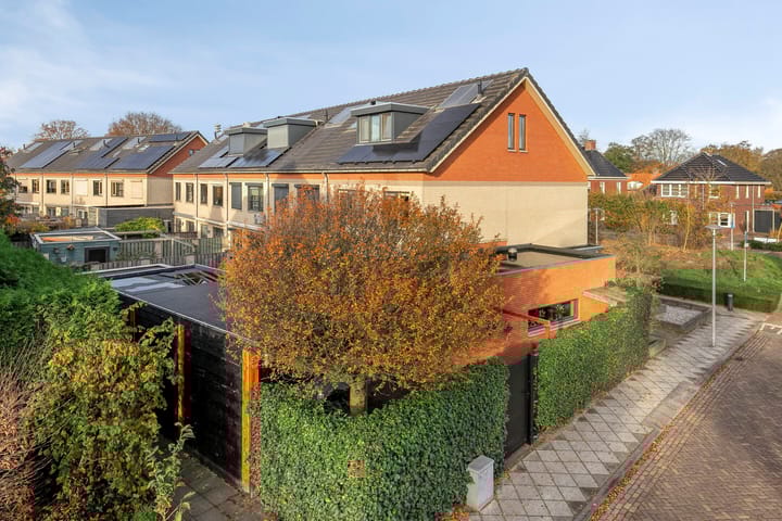 Foto 8 van Elzenseloop 20