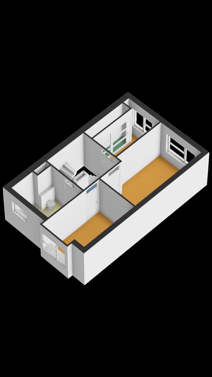 Foto 61 van Elzenseloop 20