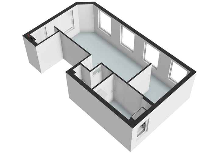 Foto 23 van Plantage Muidergracht 71-2