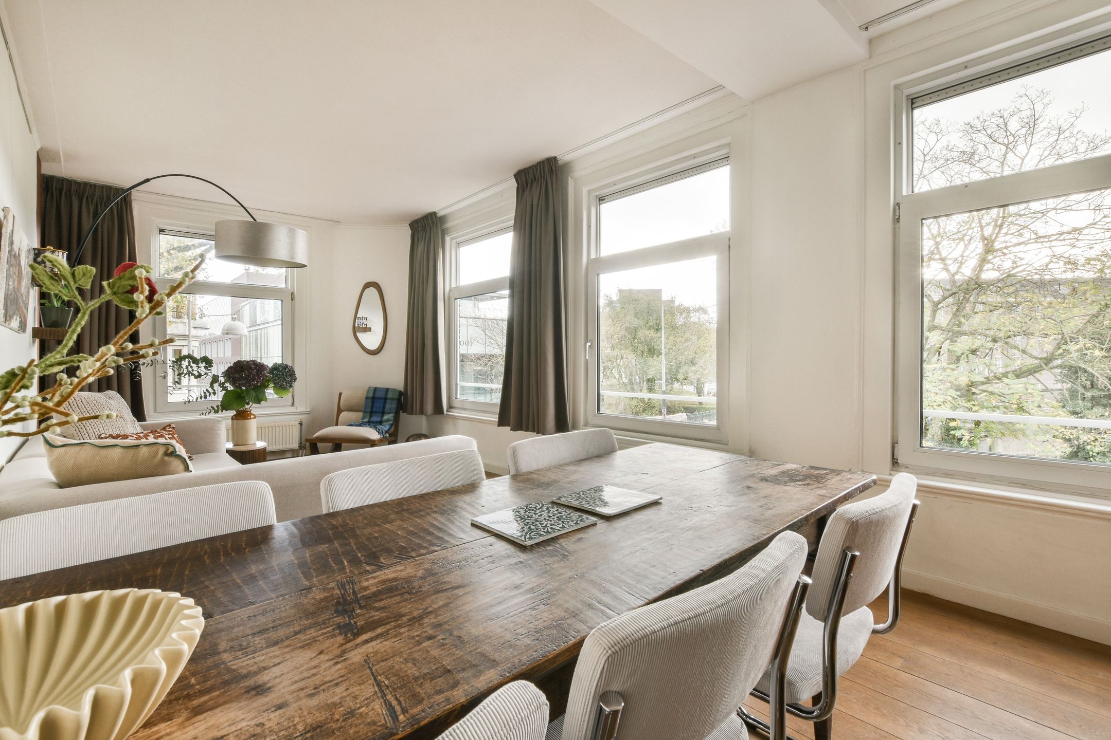 Foto 3 van Plantage Muidergracht 71-2