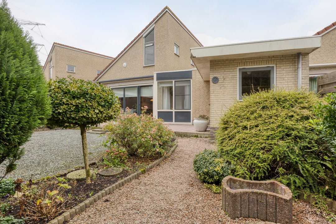 Foto 11 van Kievit 5