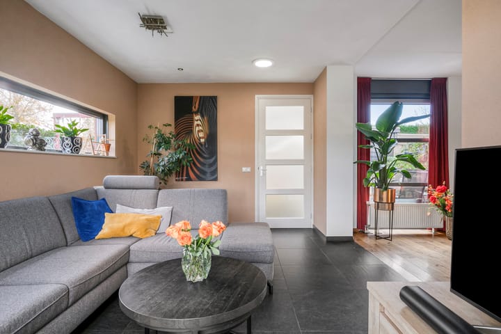 Foto 19 van Elzenseloop 20