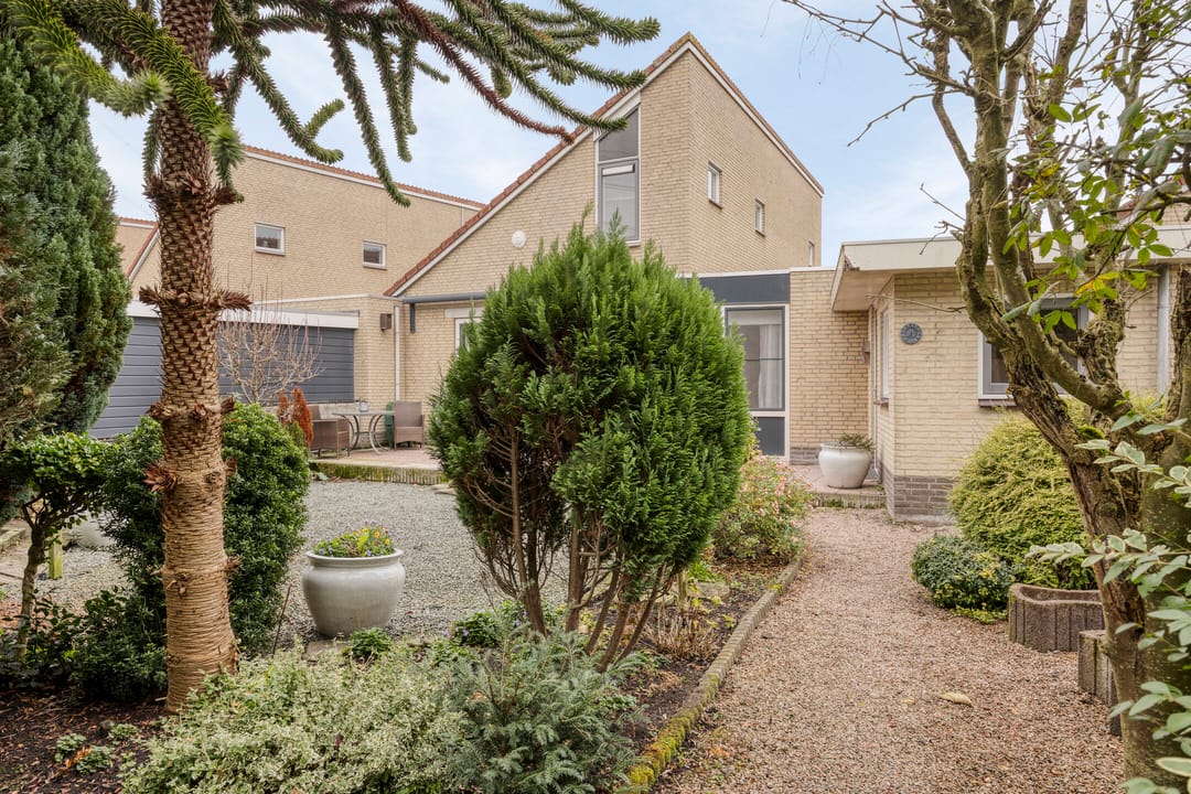 Foto 13 van Kievit 5