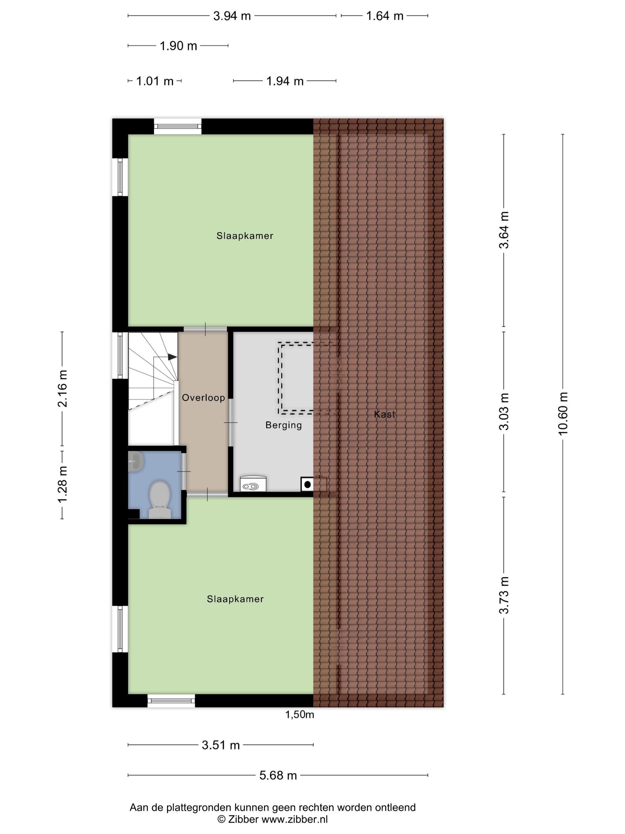 Foto 54 van Kievit 5