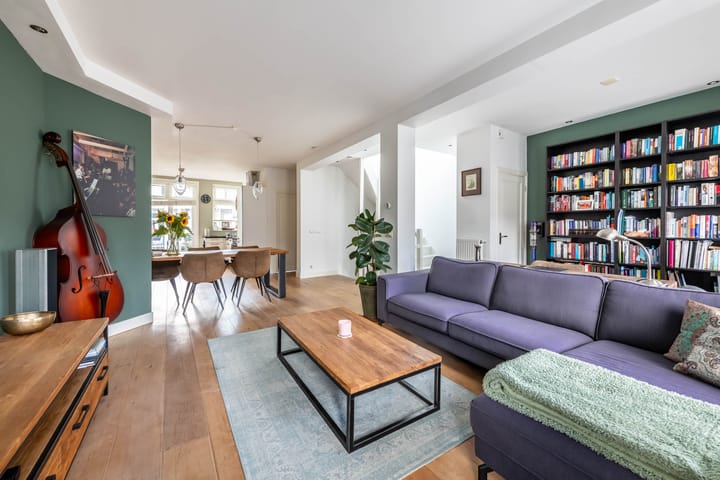 Photo 2 of Stolwijkstraat 53-3