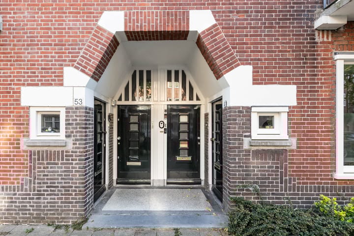Photo 4 of Stolwijkstraat 53-3