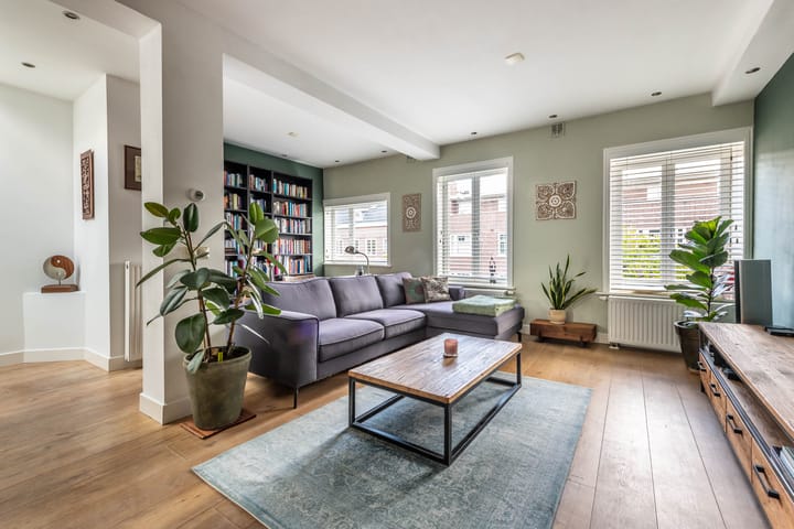 Photo 5 of Stolwijkstraat 53-3