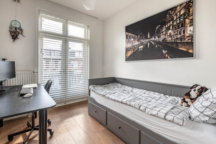 Photo 17 of Stolwijkstraat 53-3