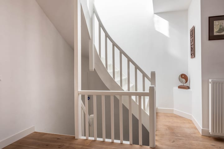 Photo 20 of Stolwijkstraat 53-3