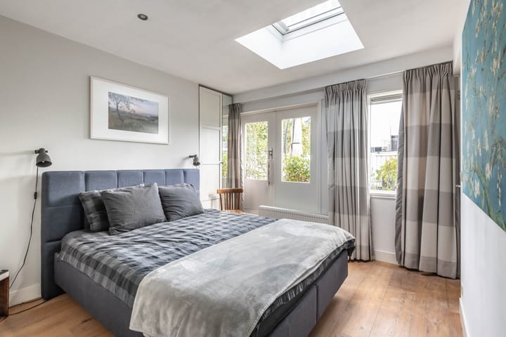 Photo 22 of Stolwijkstraat 53-3