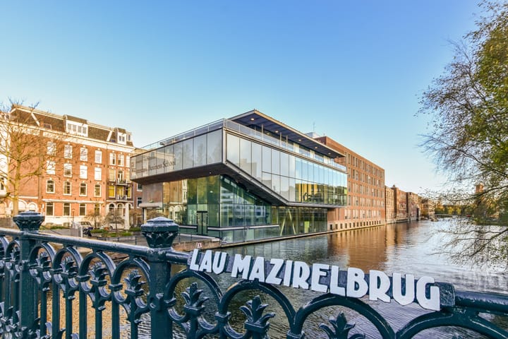 Foto 20 van Plantage Muidergracht 71-2