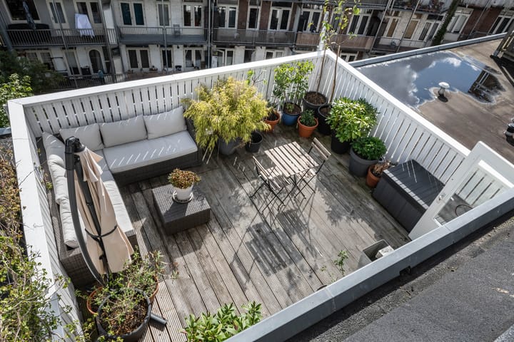 Photo 29 of Stolwijkstraat 53-3