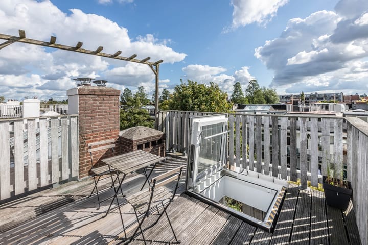 Photo 30 of Stolwijkstraat 53-3