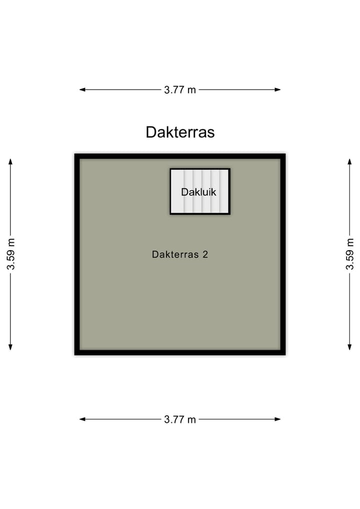 Photo 38 of Stolwijkstraat 53-3