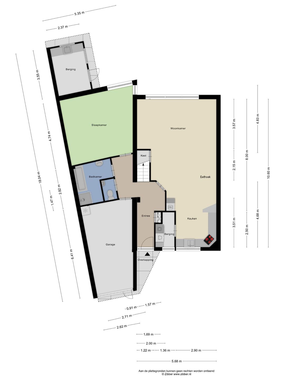 Foto 53 van Kievit 5