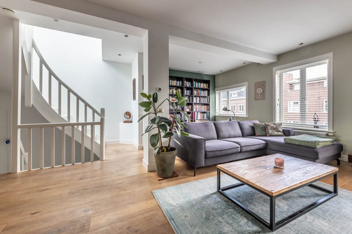 Photo 7 of Stolwijkstraat 53-3