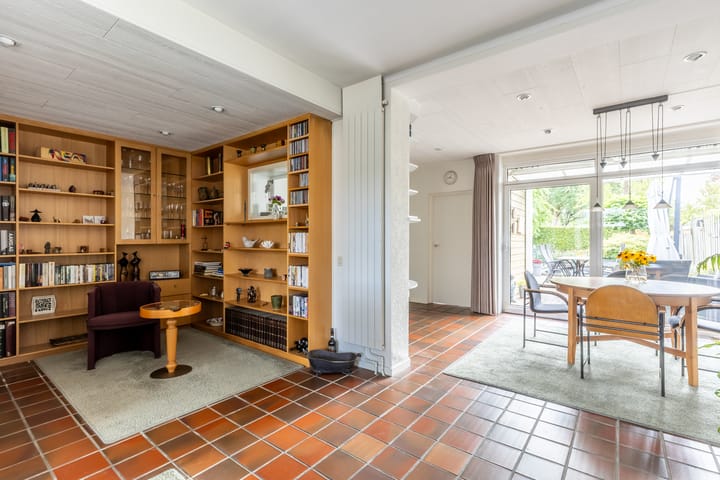 Photo 3 of Margrietstraat 5