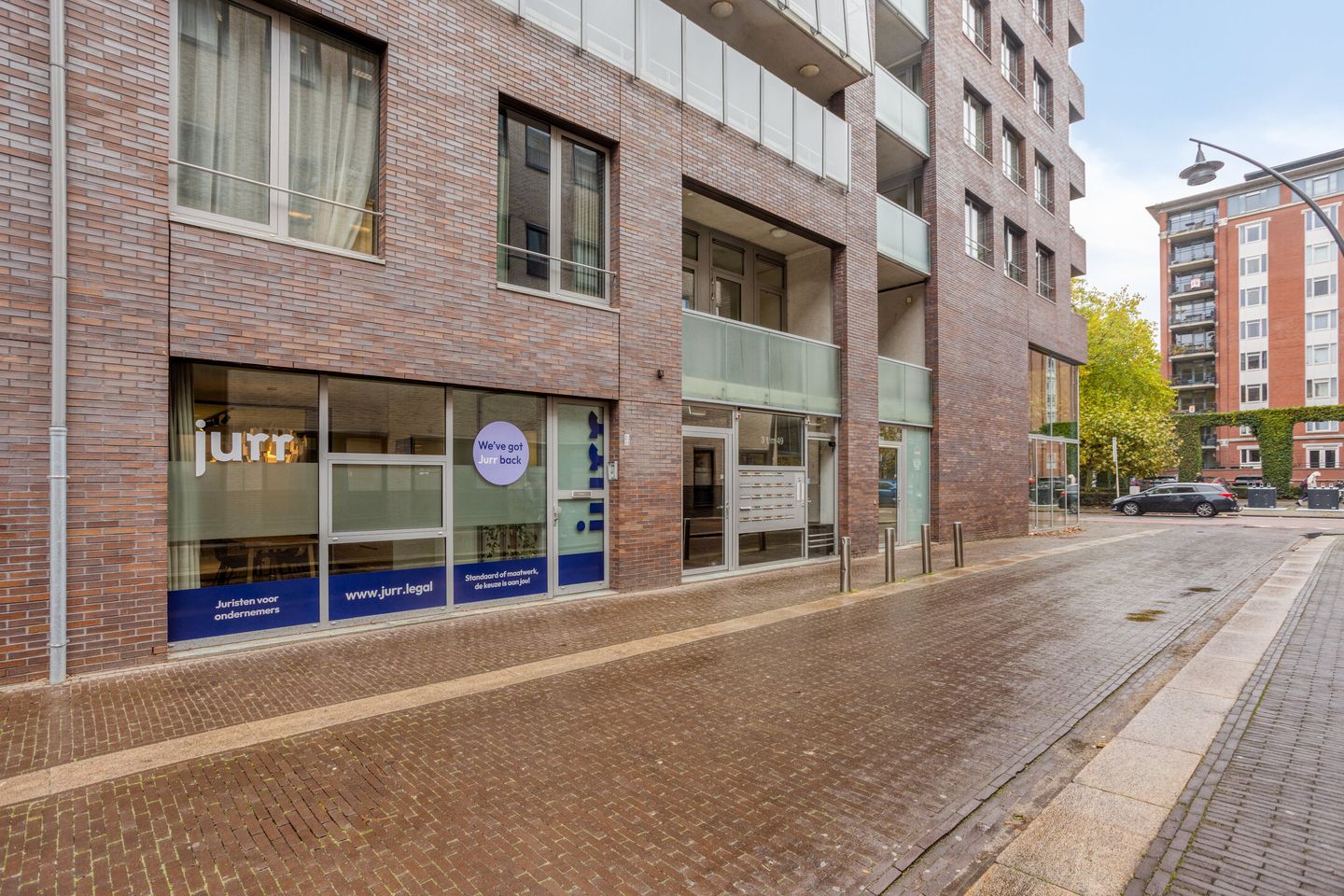 Bekijk foto 2 van Verlengde Statenlaan 53