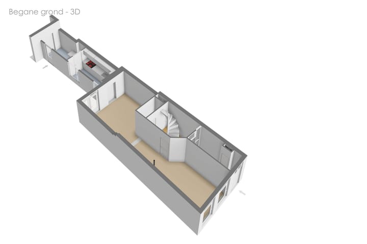 Photo 74 of Suupmarkt 18