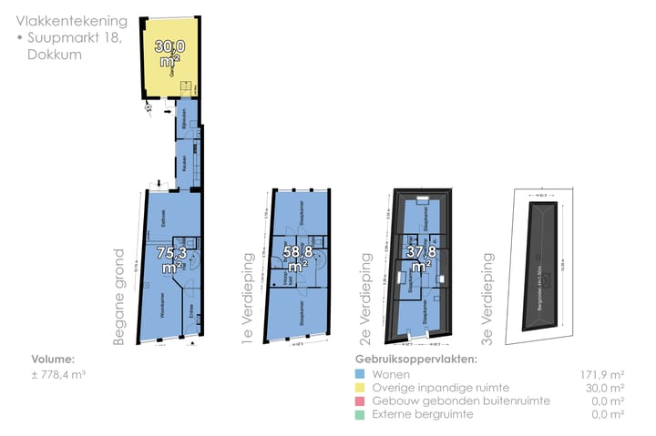 Photo 103 of Suupmarkt 18