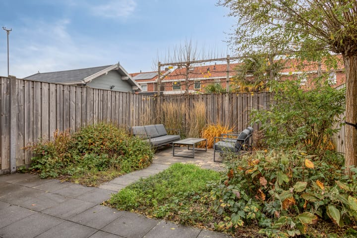 Foto 4 van Bernhardstraat 26