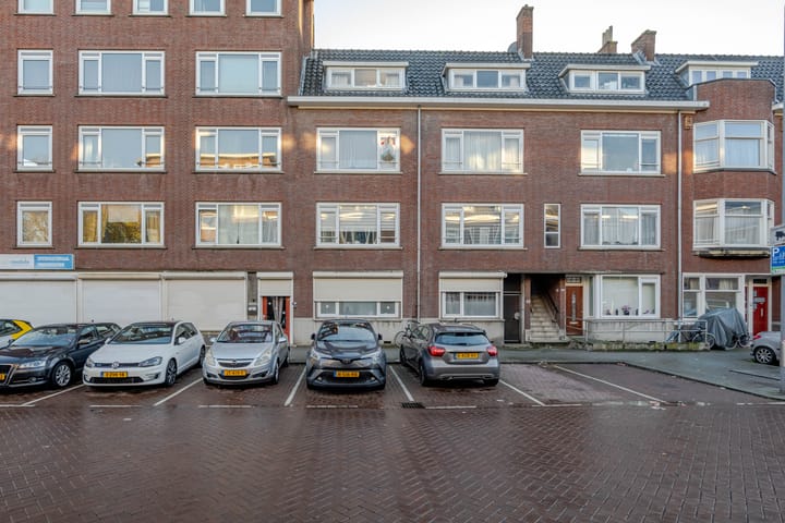 Bas Jungeriusstraat 10-B
