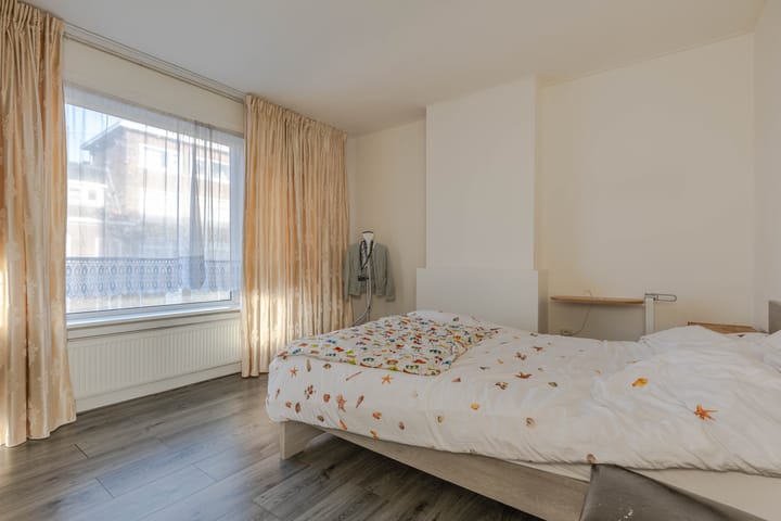 Foto 3 van Bas Jungeriusstraat 10-B