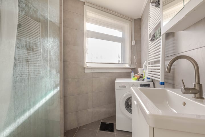 Foto 4 van Bas Jungeriusstraat 10-B