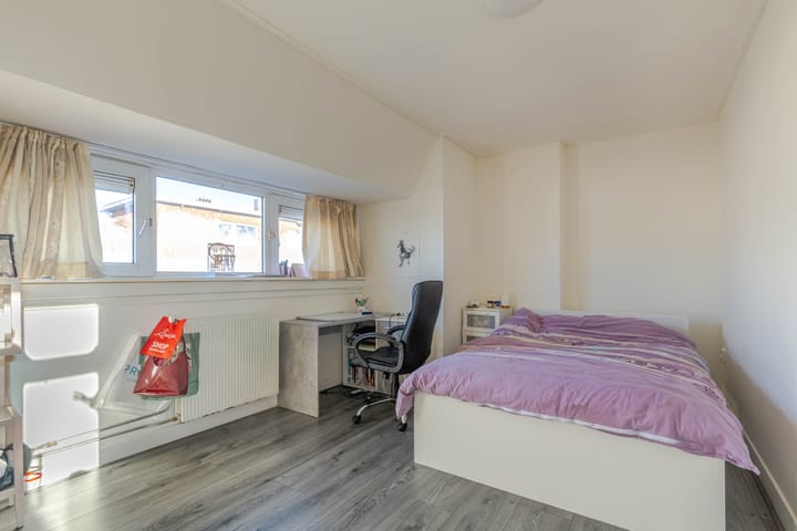 Foto 5 van Bas Jungeriusstraat 10-B