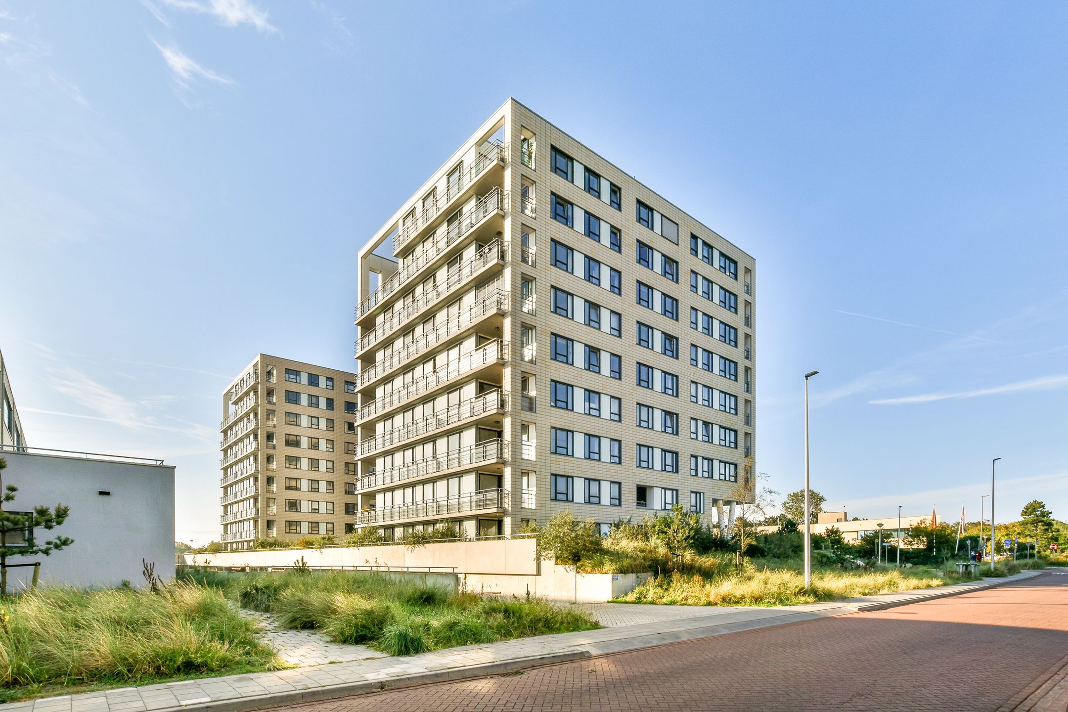 Galileistate, 71, Zandvoort, 2041BS, Noord-Holland, Nederland 71 