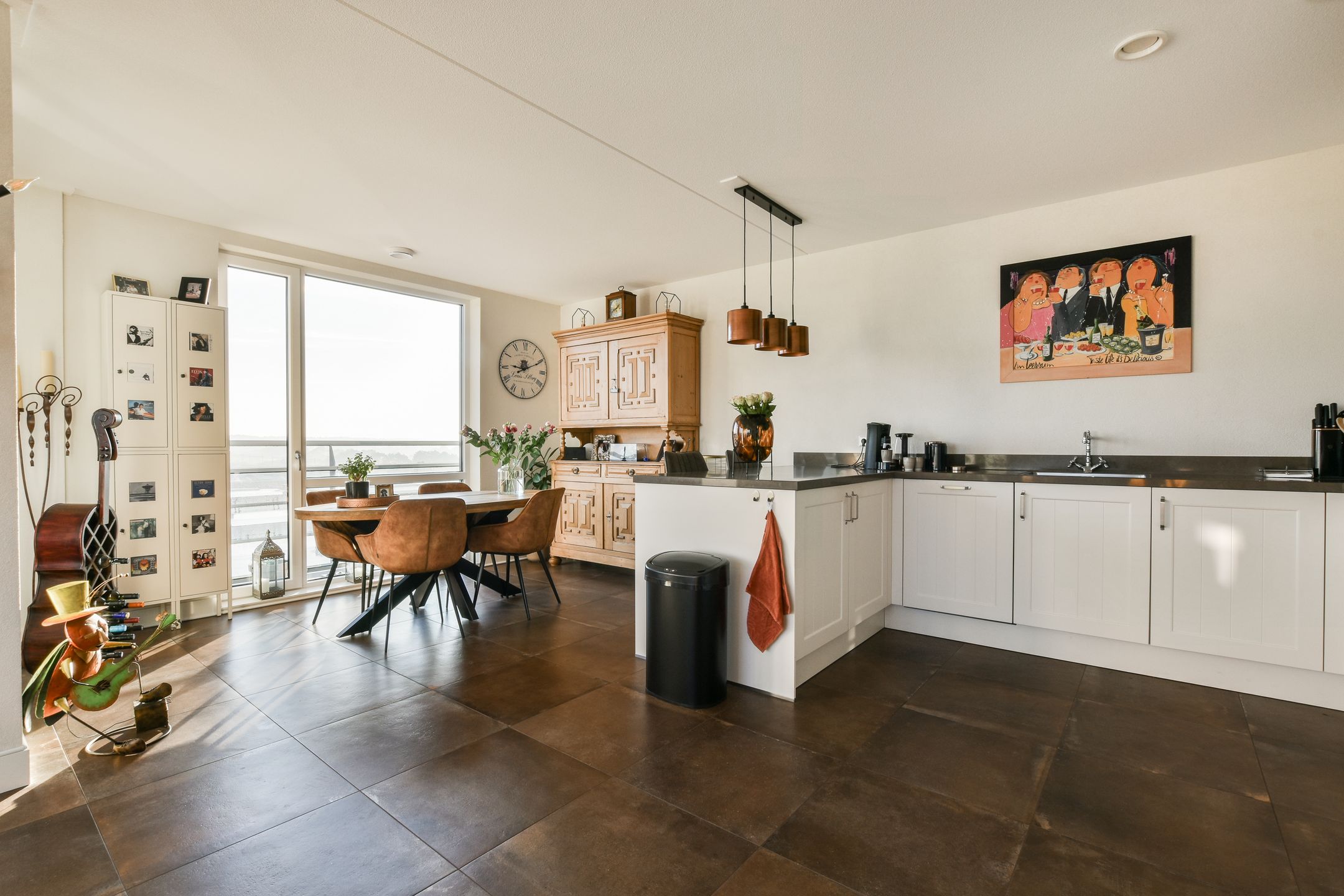 Foto 3 van Galileistate 71