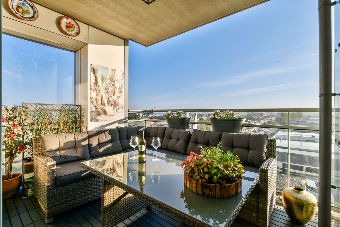 Foto 4 van Galileistate 71