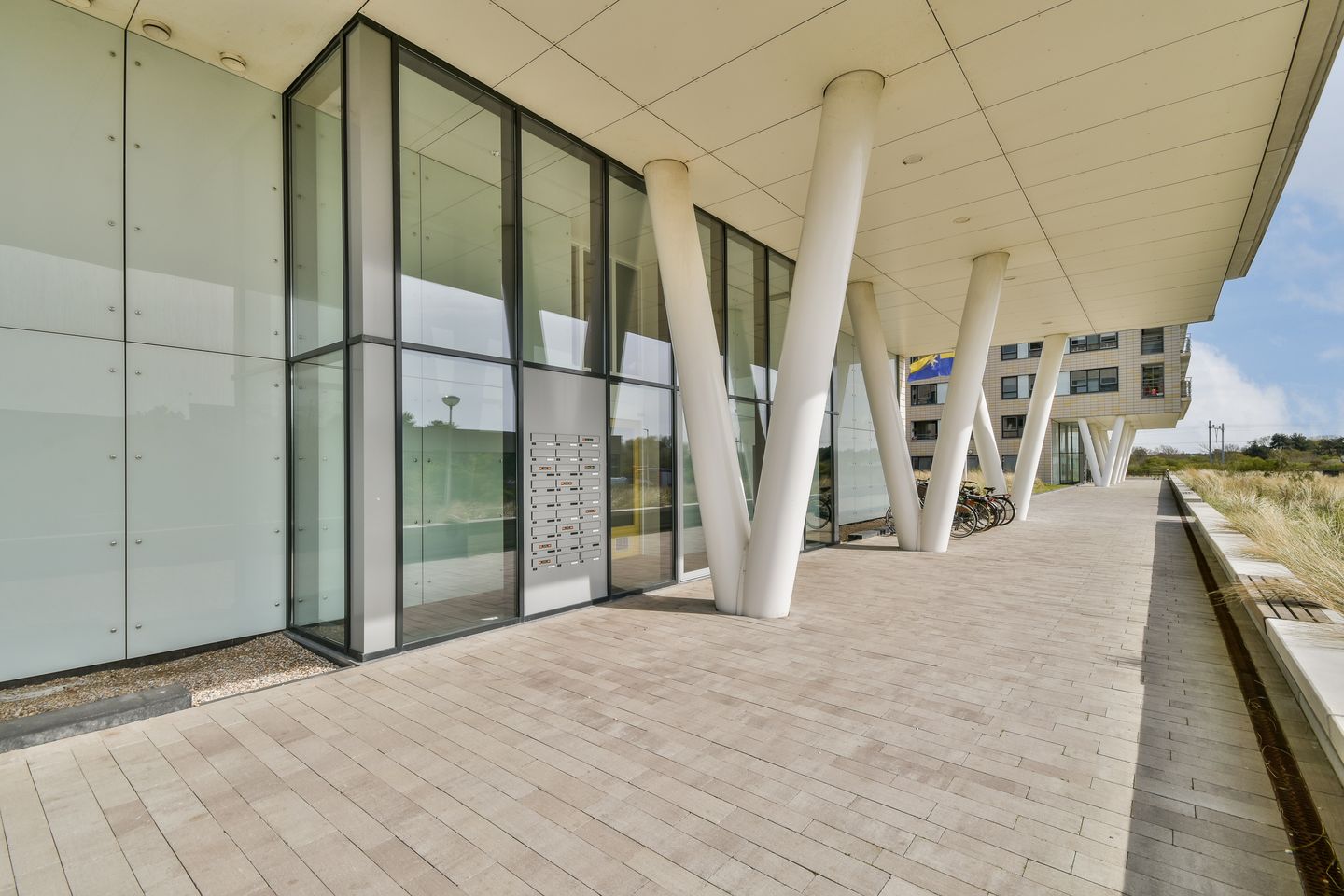 Foto 5 van Galileistate 71