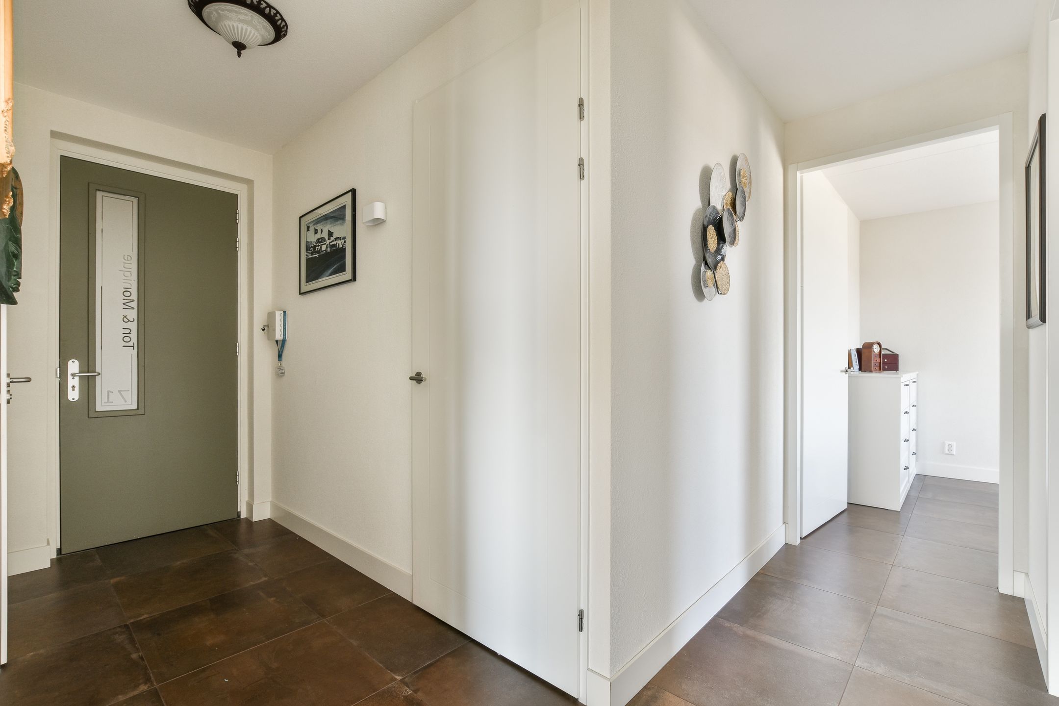 Foto 6 van Galileistate 71