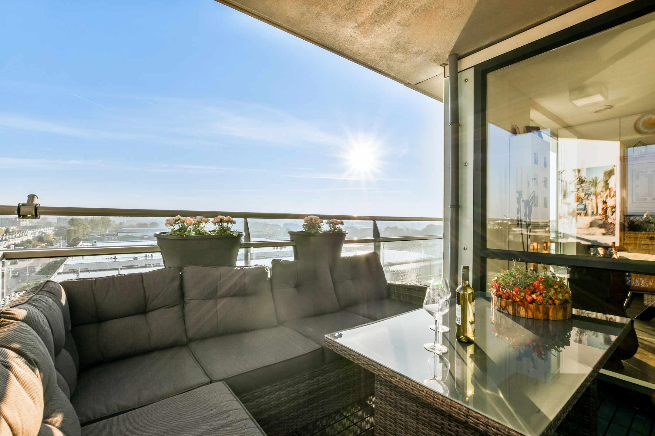 Foto 12 van Galileistate 71