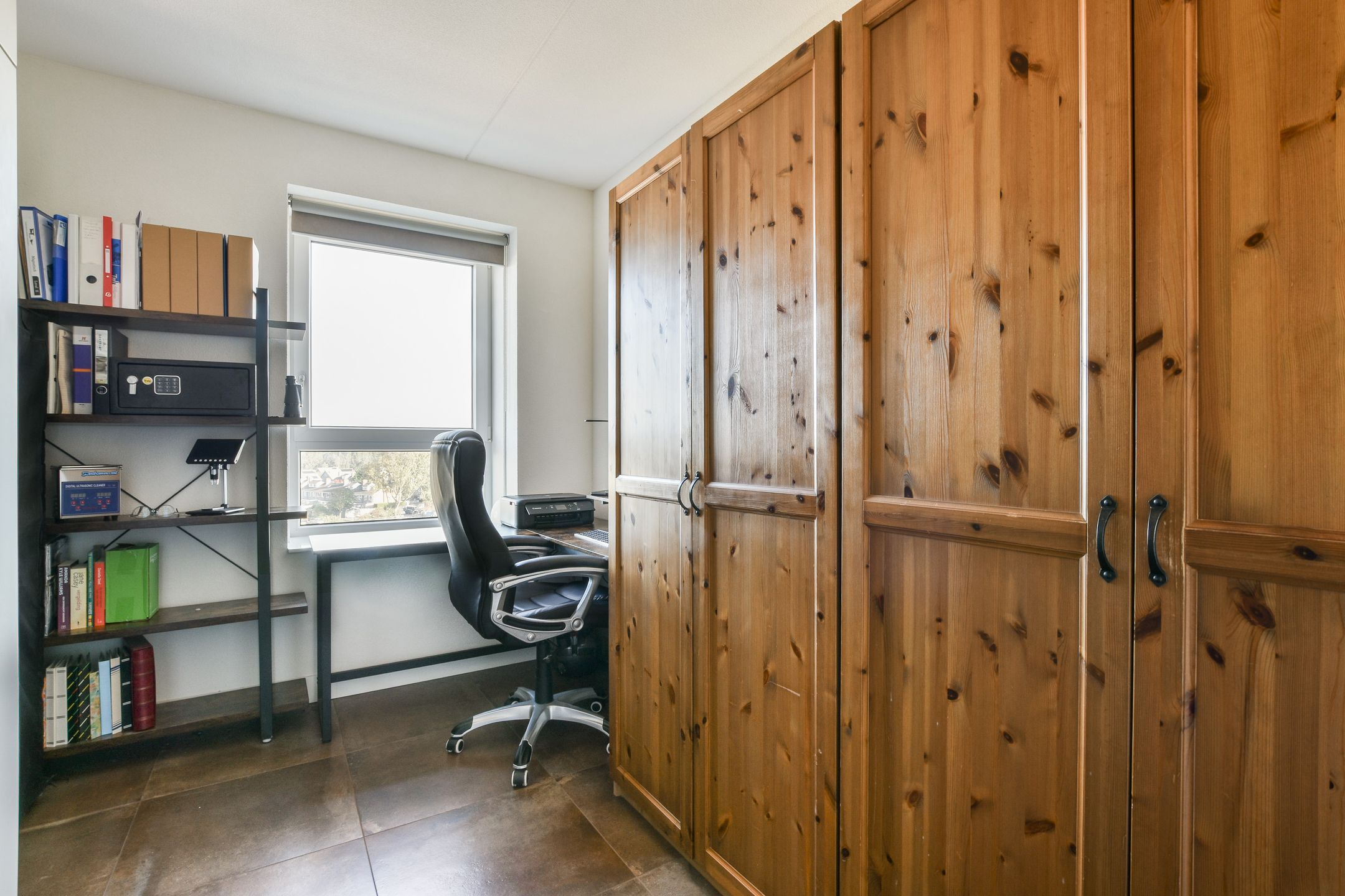 Foto 18 van Galileistate 71