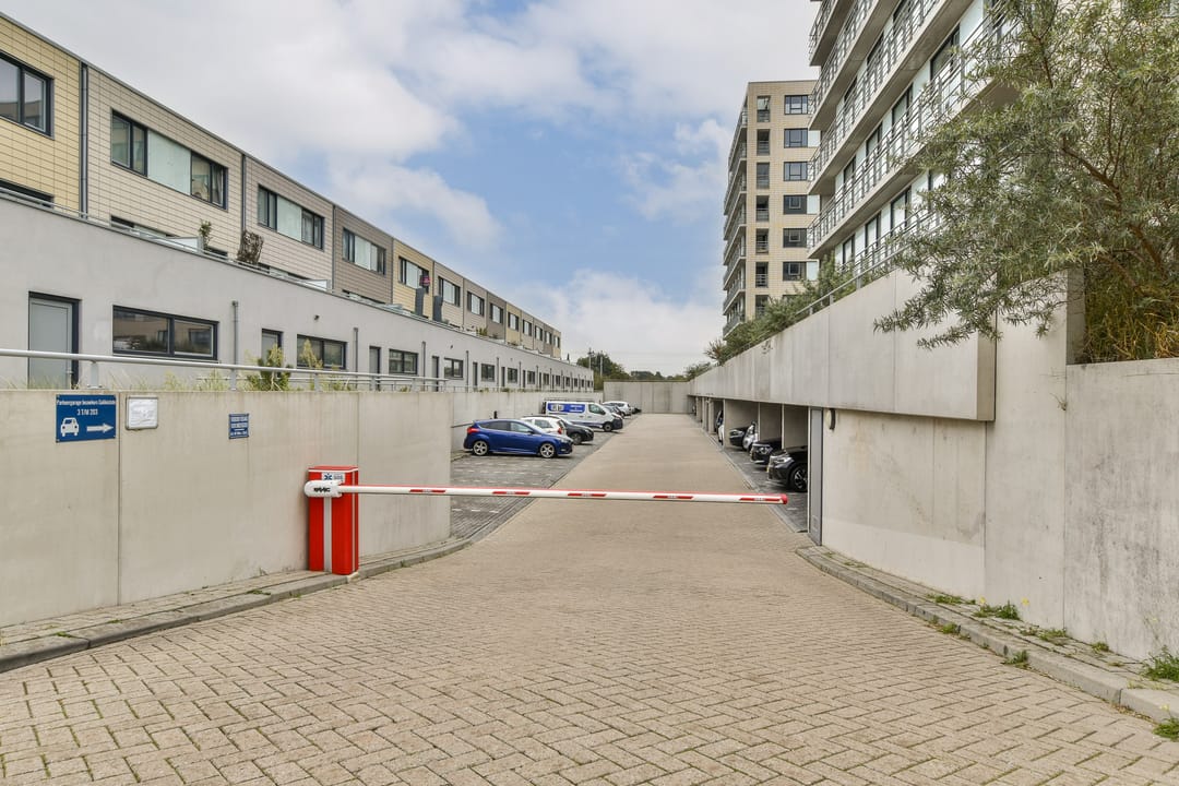 Foto 22 van Galileistate 71