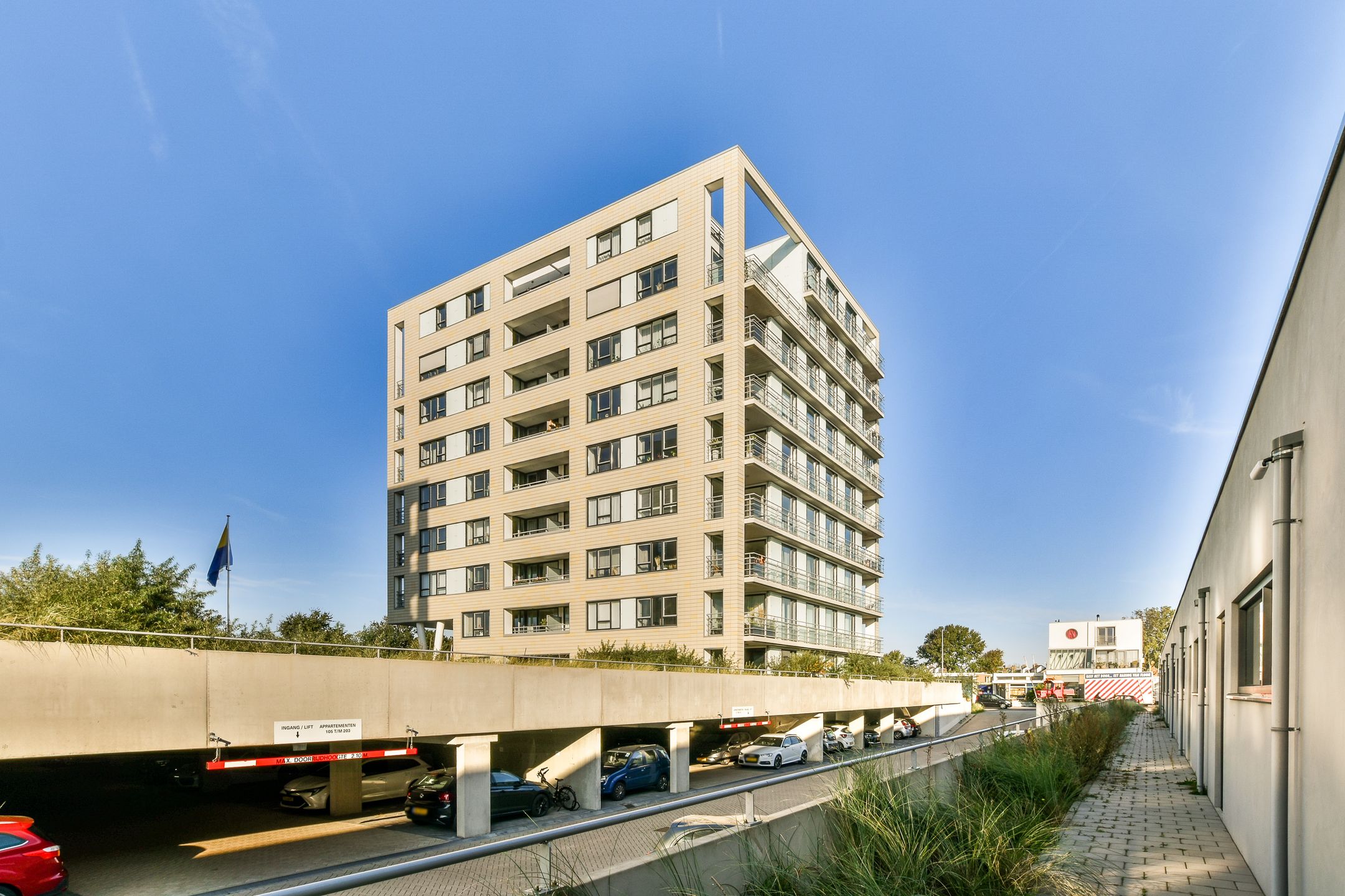 Foto 24 van Galileistate 71