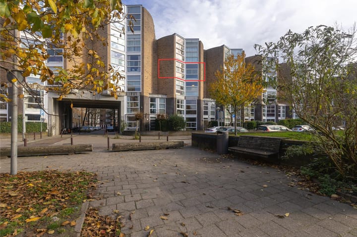 Meerhuizenstraat 11 M