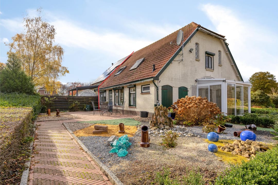 Photo 2 of Zutphenseweg 96-A