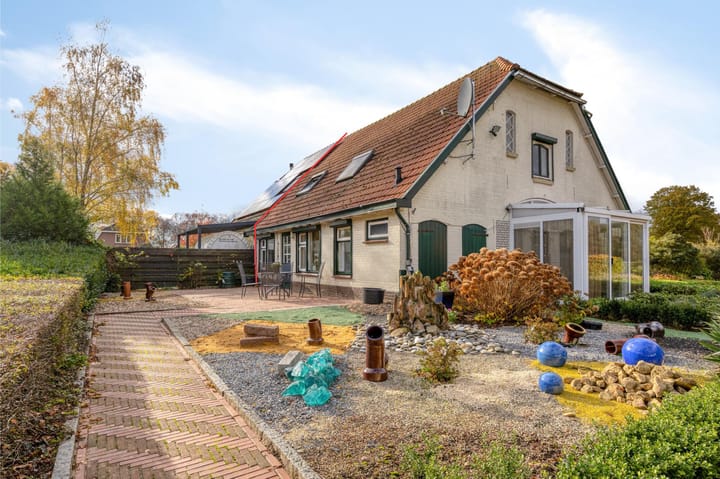 Photo 2 of Zutphenseweg 96-A